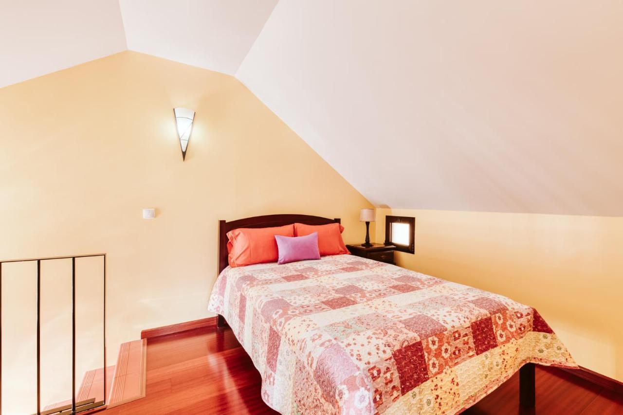 Casa Da Pedra By Amazing Madeira Villa Santana  Luaran gambar